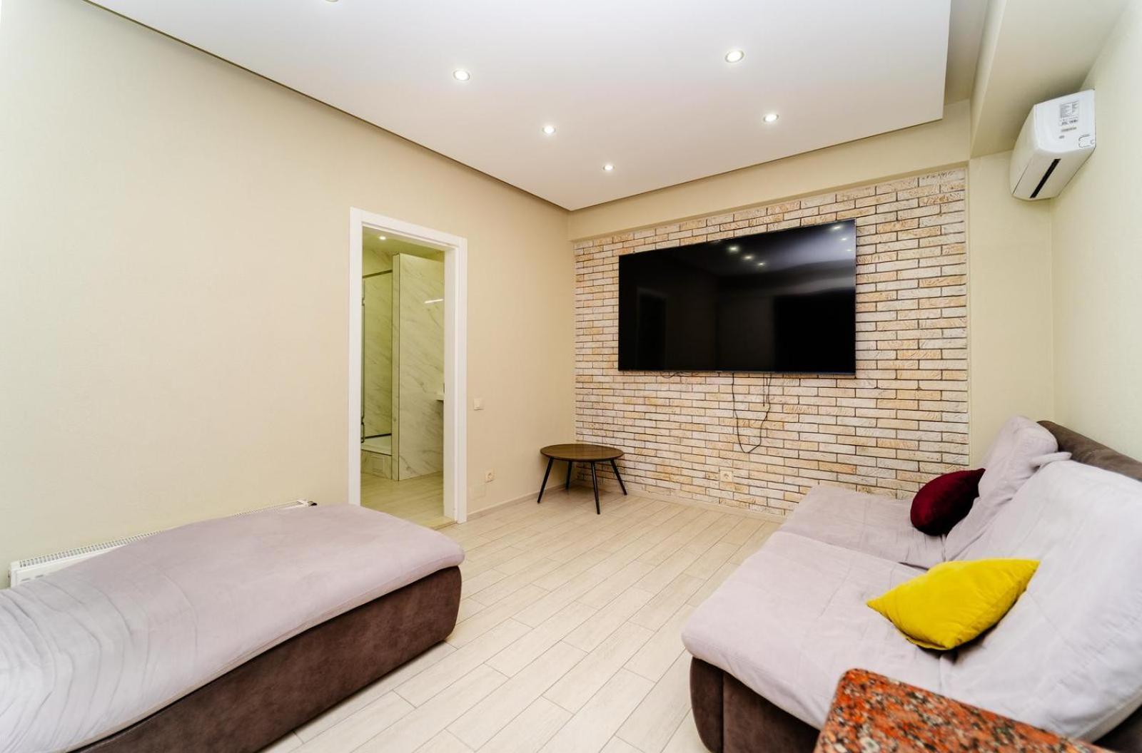 кишиневапартаменты Apartment *
